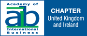 AIB-UKI (Academy of International Business UK and Ireland Chapter)